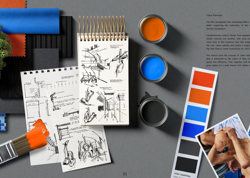 Interior Design Online Degree Matttroy